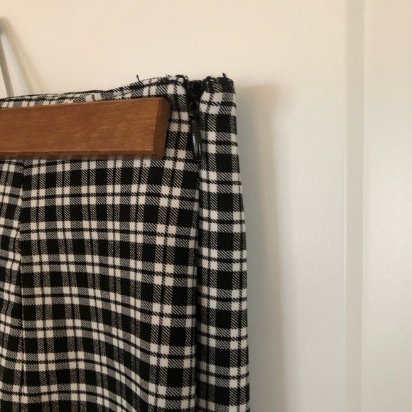 ASOS Gingham Trousers - Picture 6 of 8